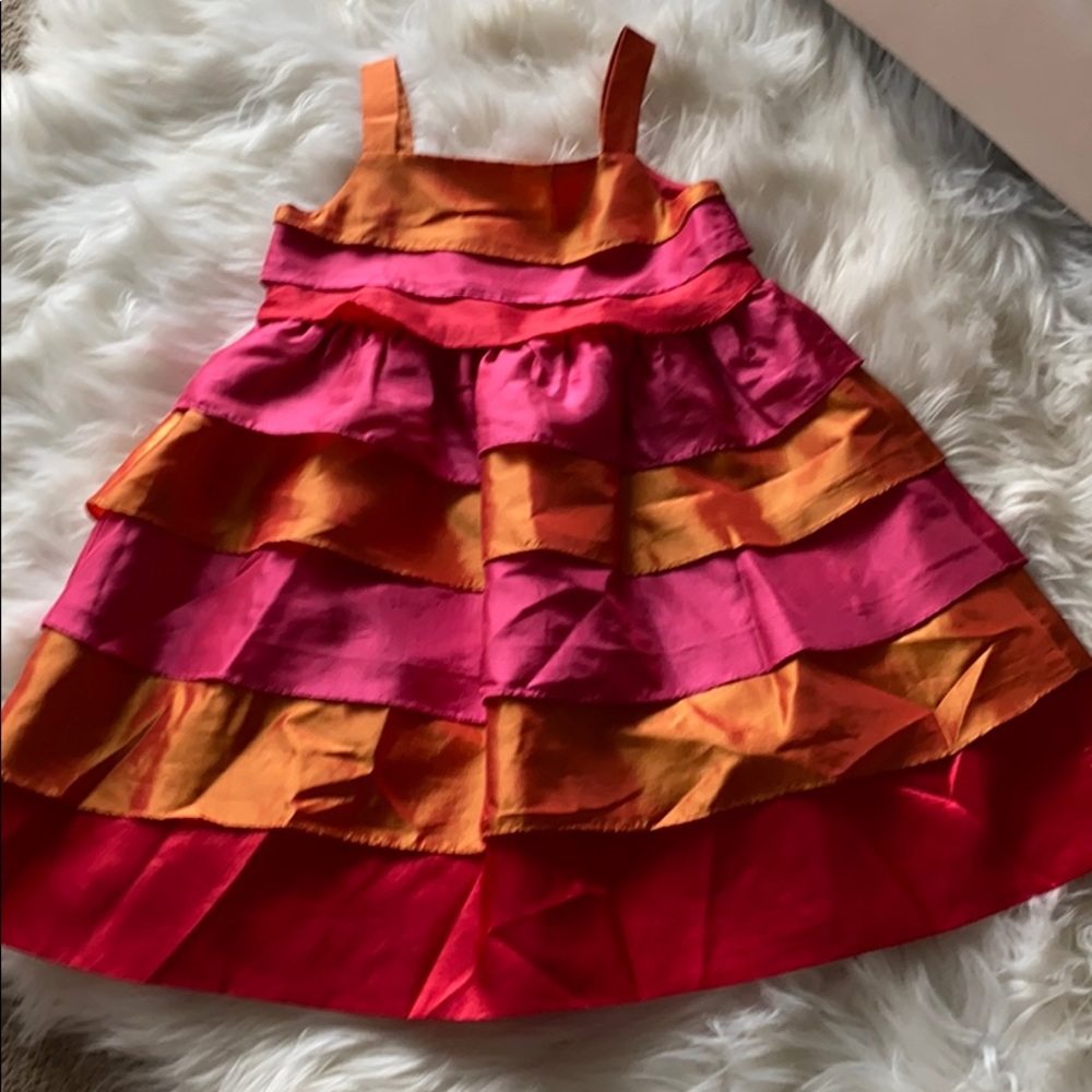 Size 5 girls Party 🎉 dress